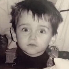 comfort characters and ships